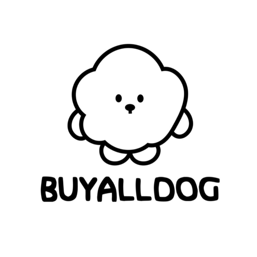 BUYALLDOG Mascot